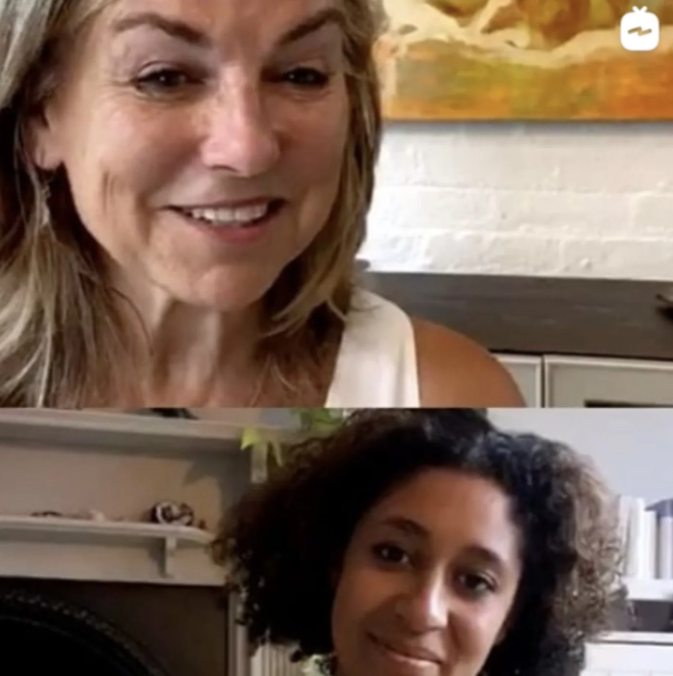 In Conversation with Esther Perel: On Dialogue