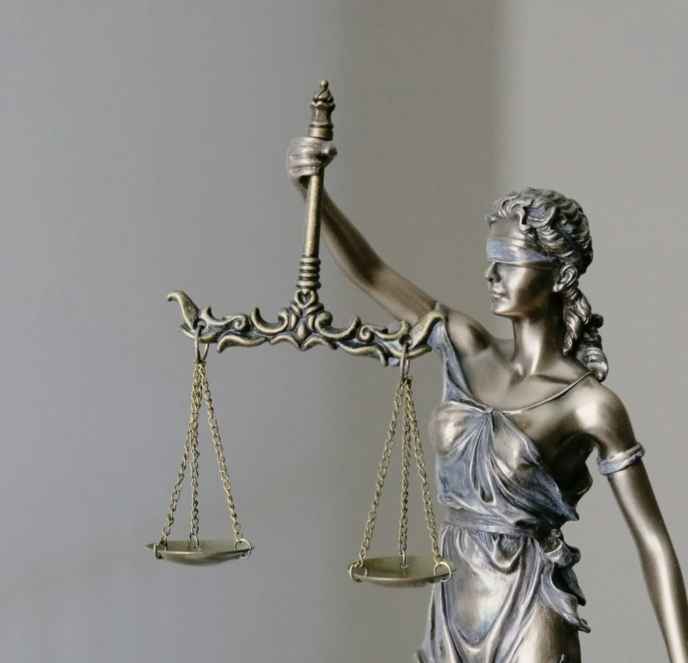 Justice, Vengeance and the practicalities of civil discourse