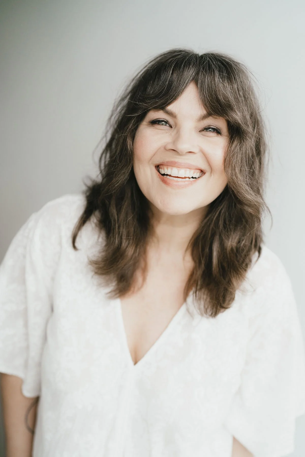 Danielle LaPorte, Founder Heart Centred Leadership 