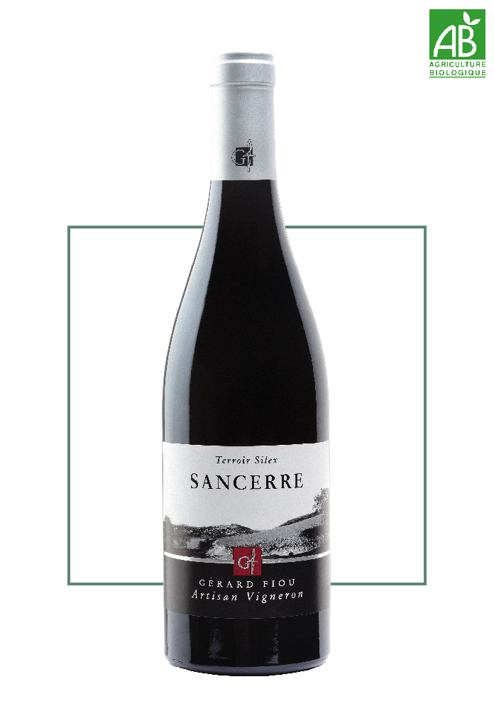 Sancerre rouge
