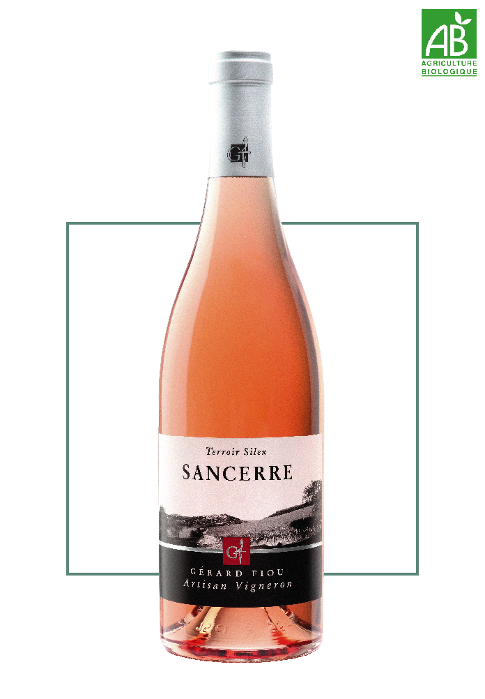 Sancerre rosé
