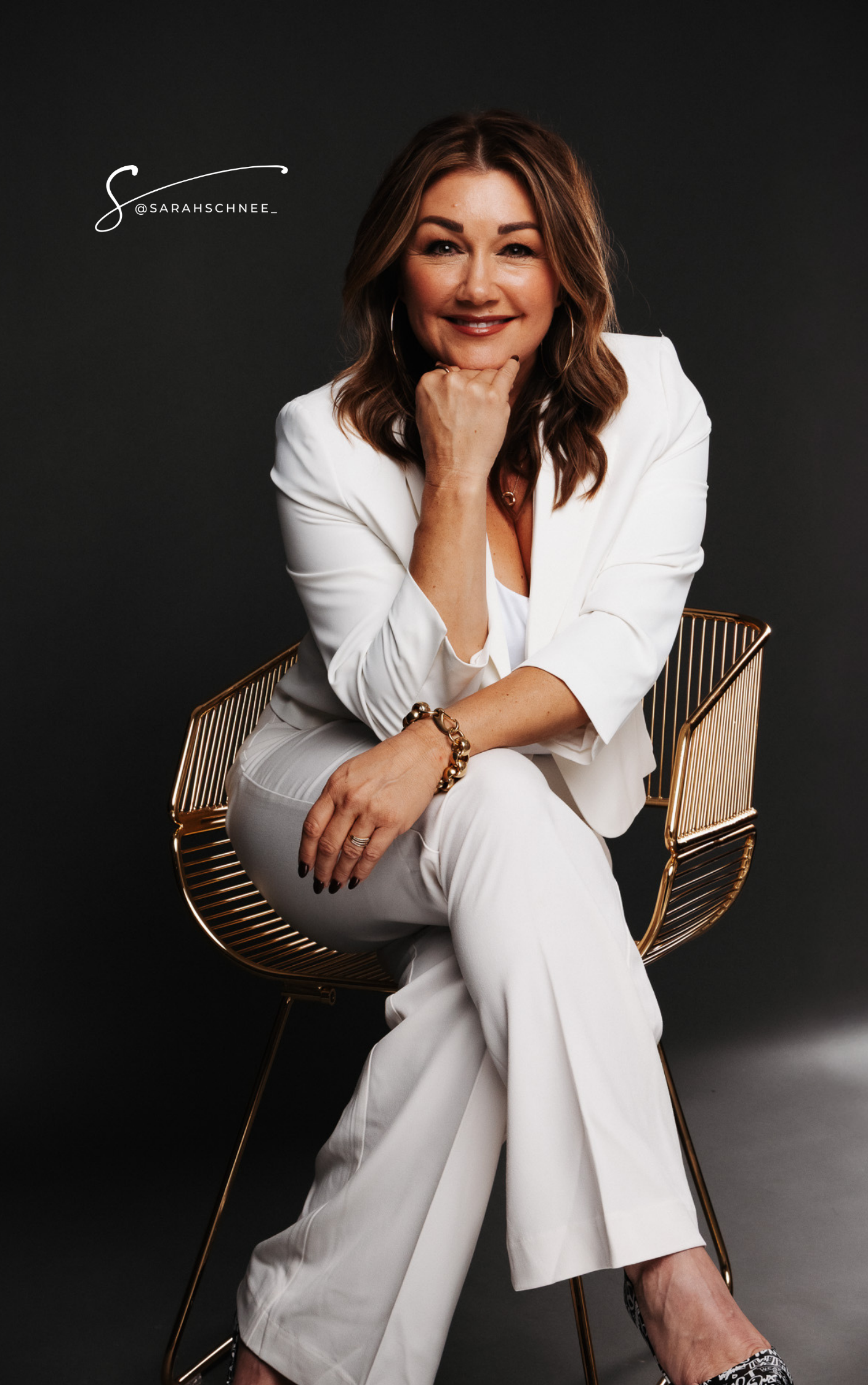 The Manager Mentorship - 8 Weeks