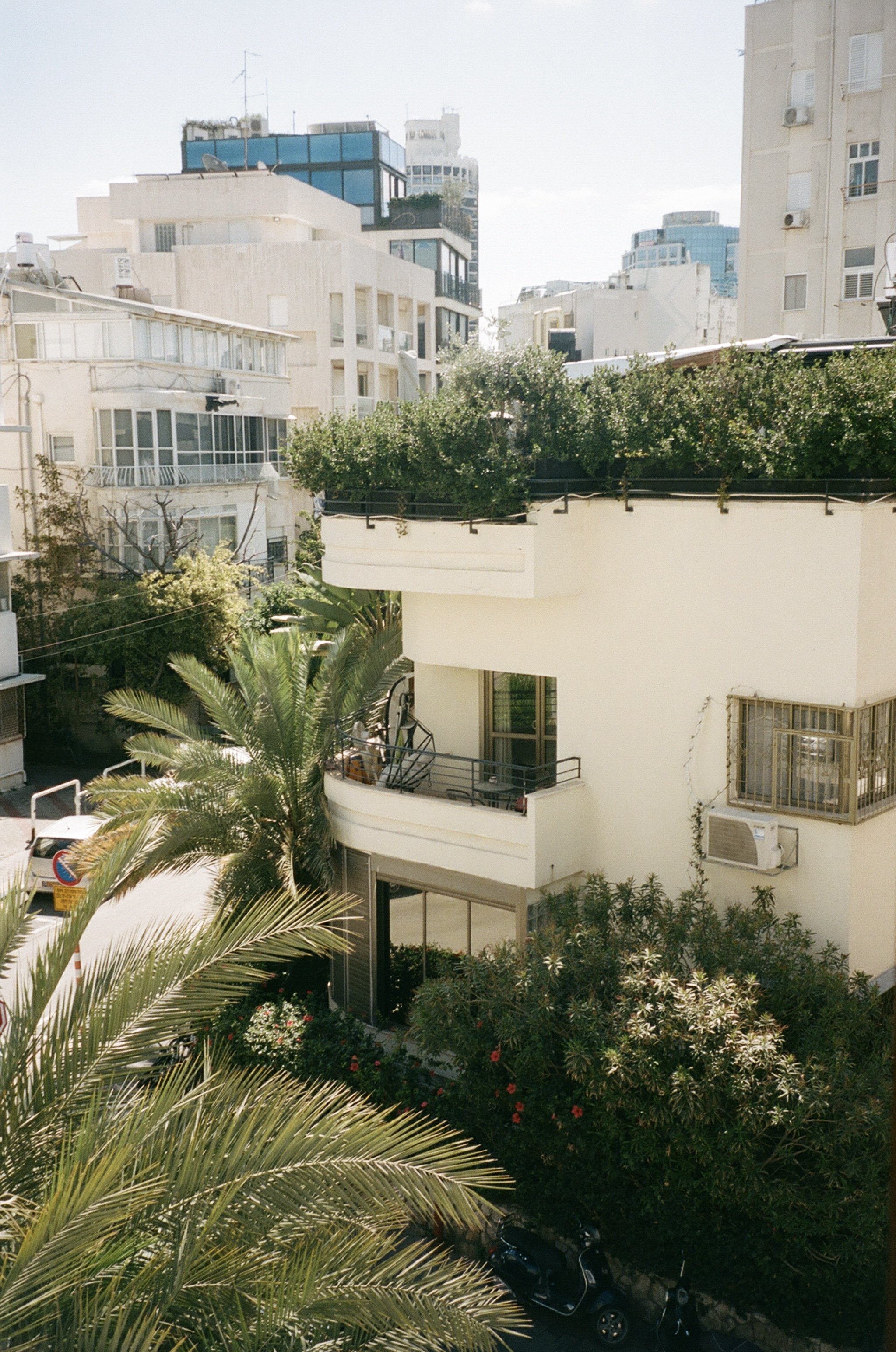 tel aviv