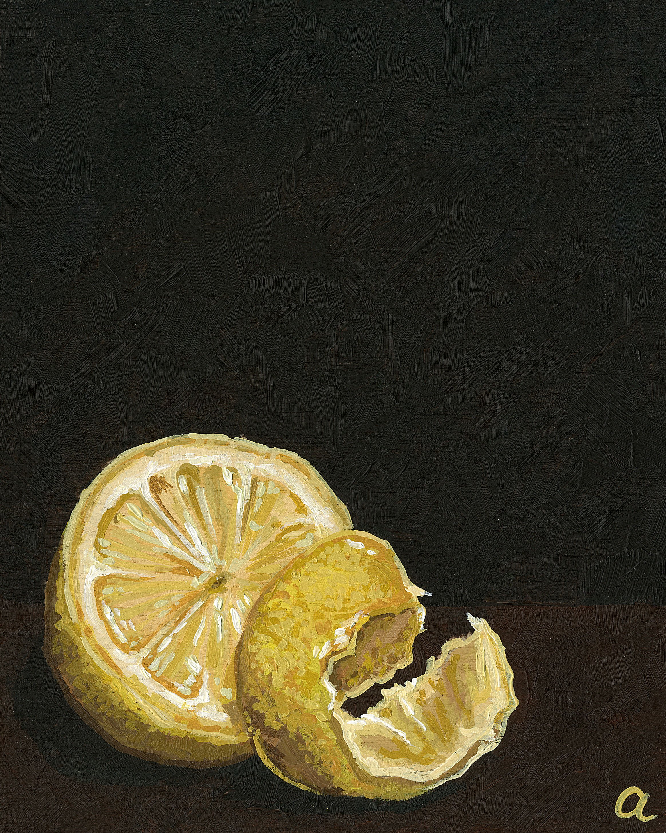 lemon III