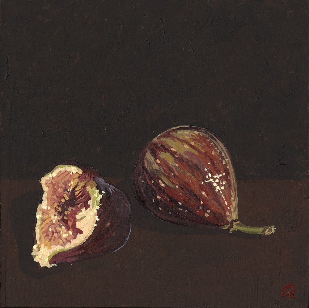 figs II