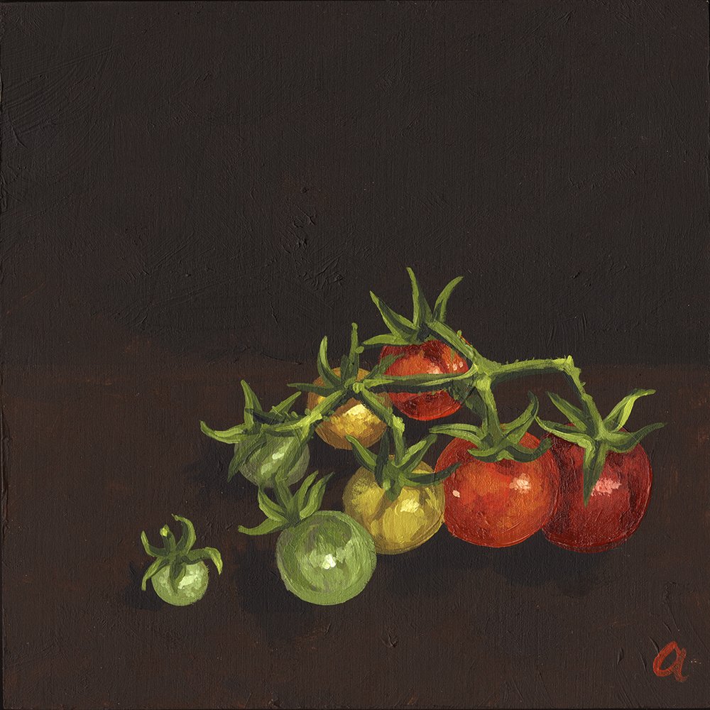 tomatoes I