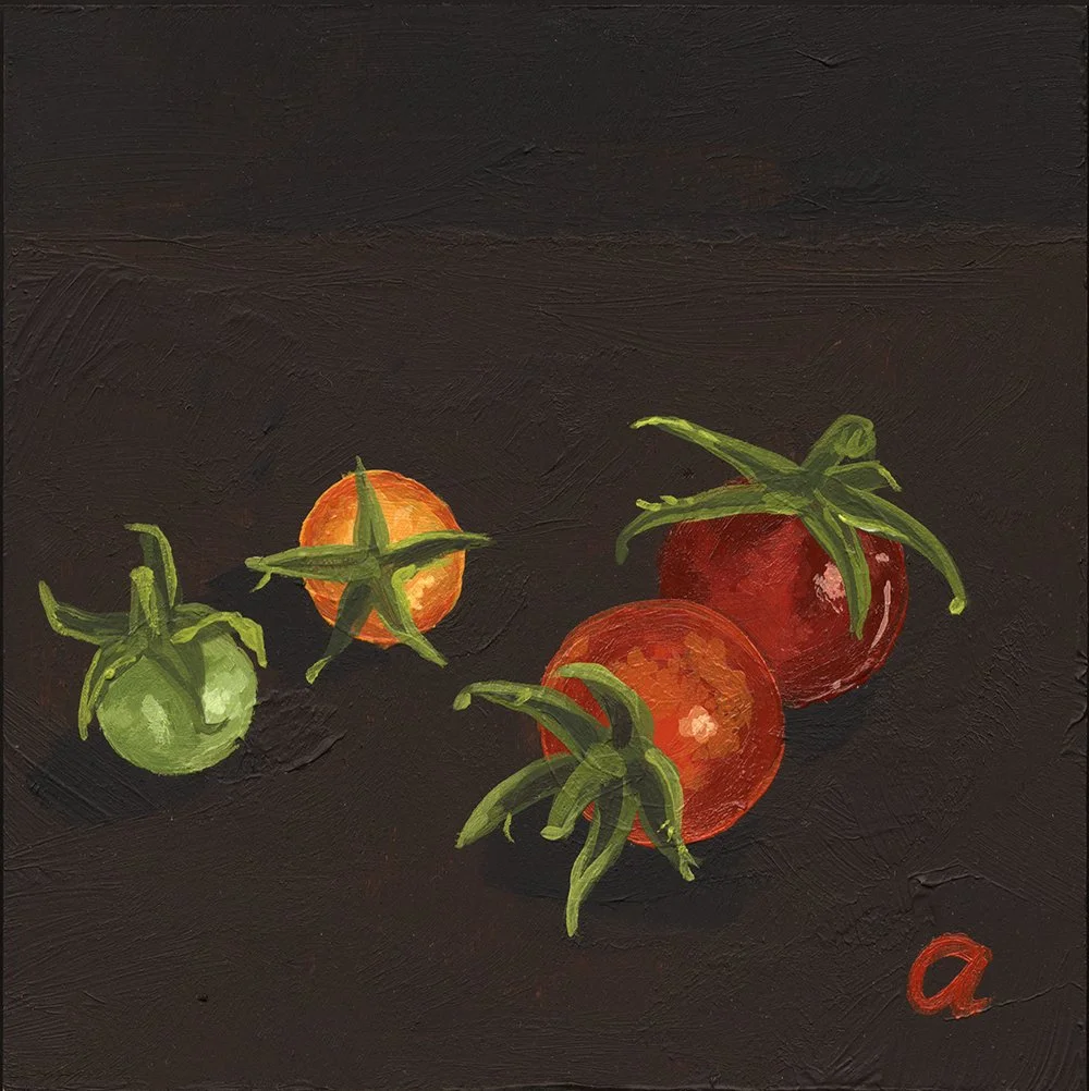 tomatoes II
