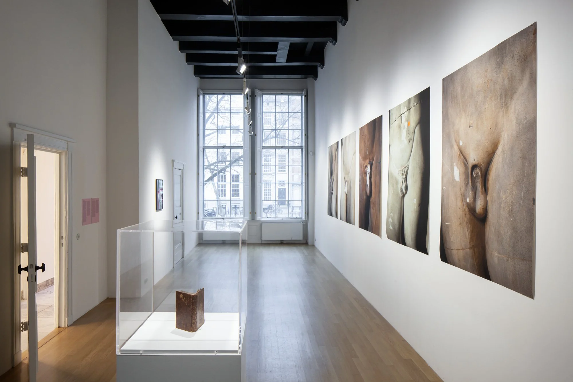 Huis Marseille, Amsterdam