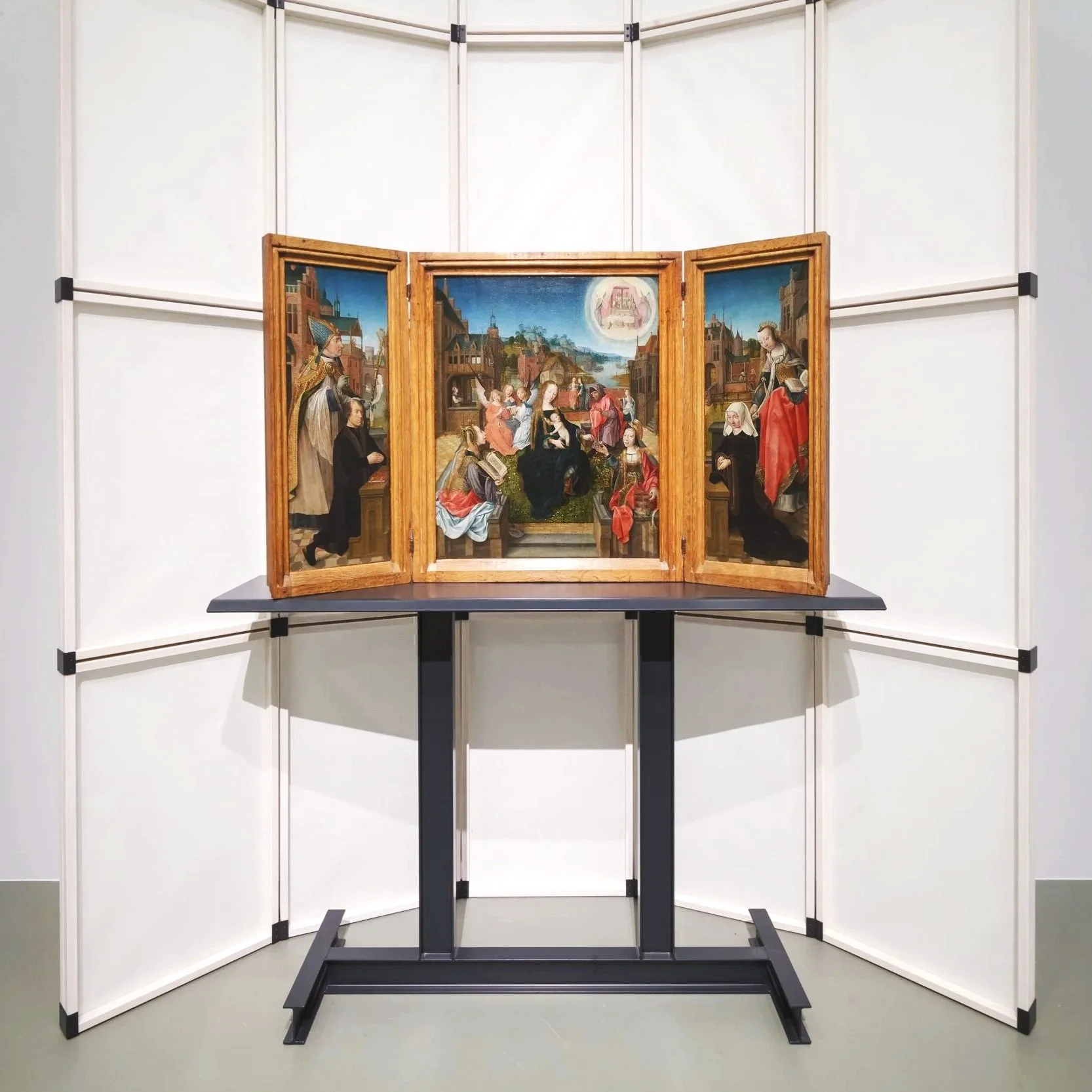 Centraal Museum, Utrecht