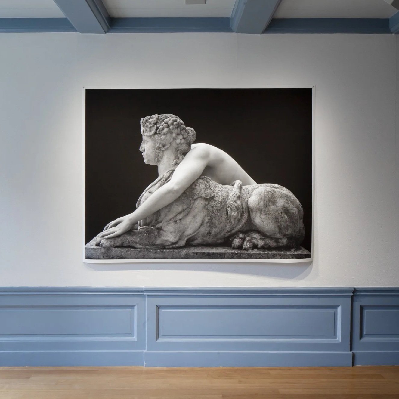 Huis Marseille, Amsterdam