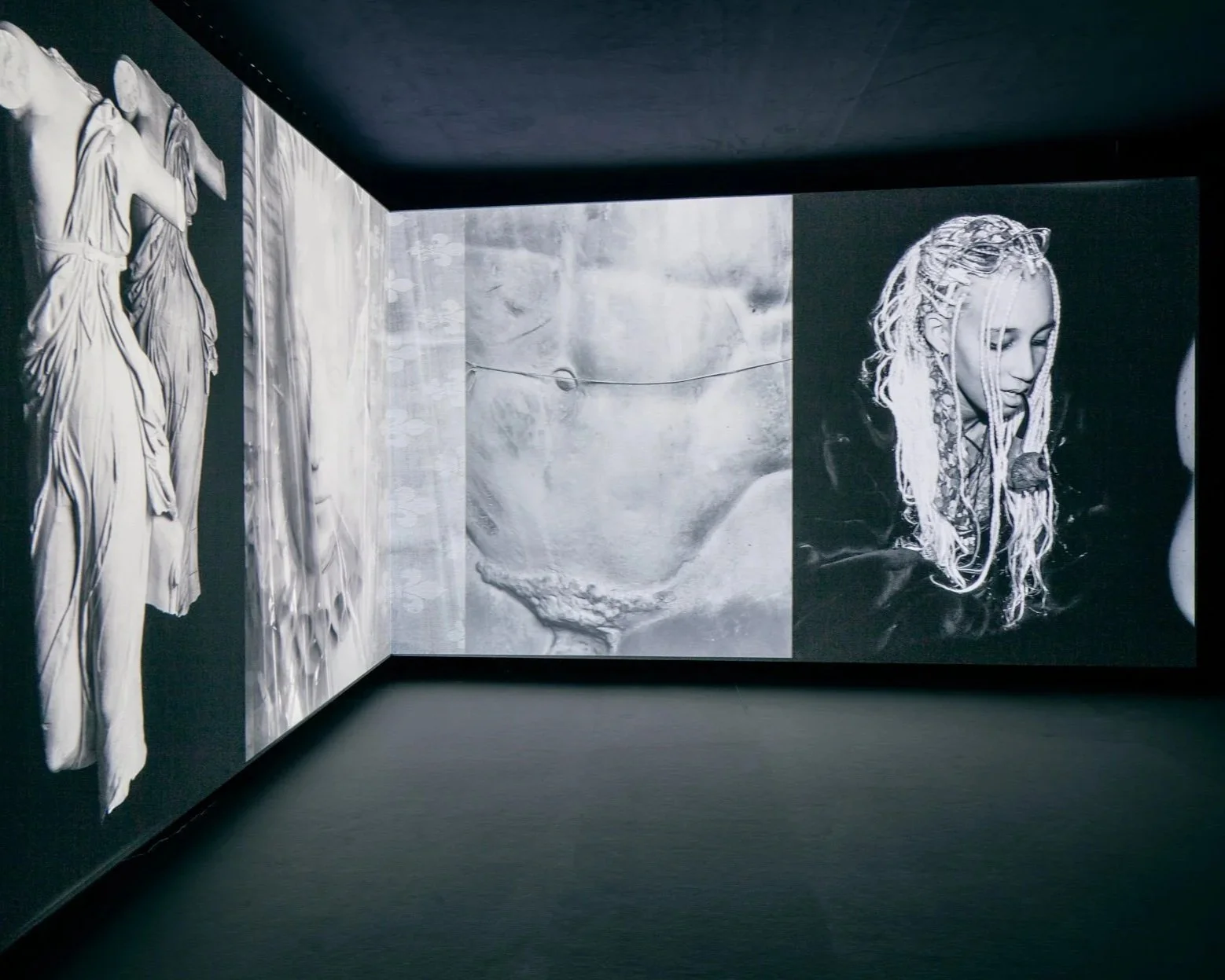 Huis Marseille, Amsterdam