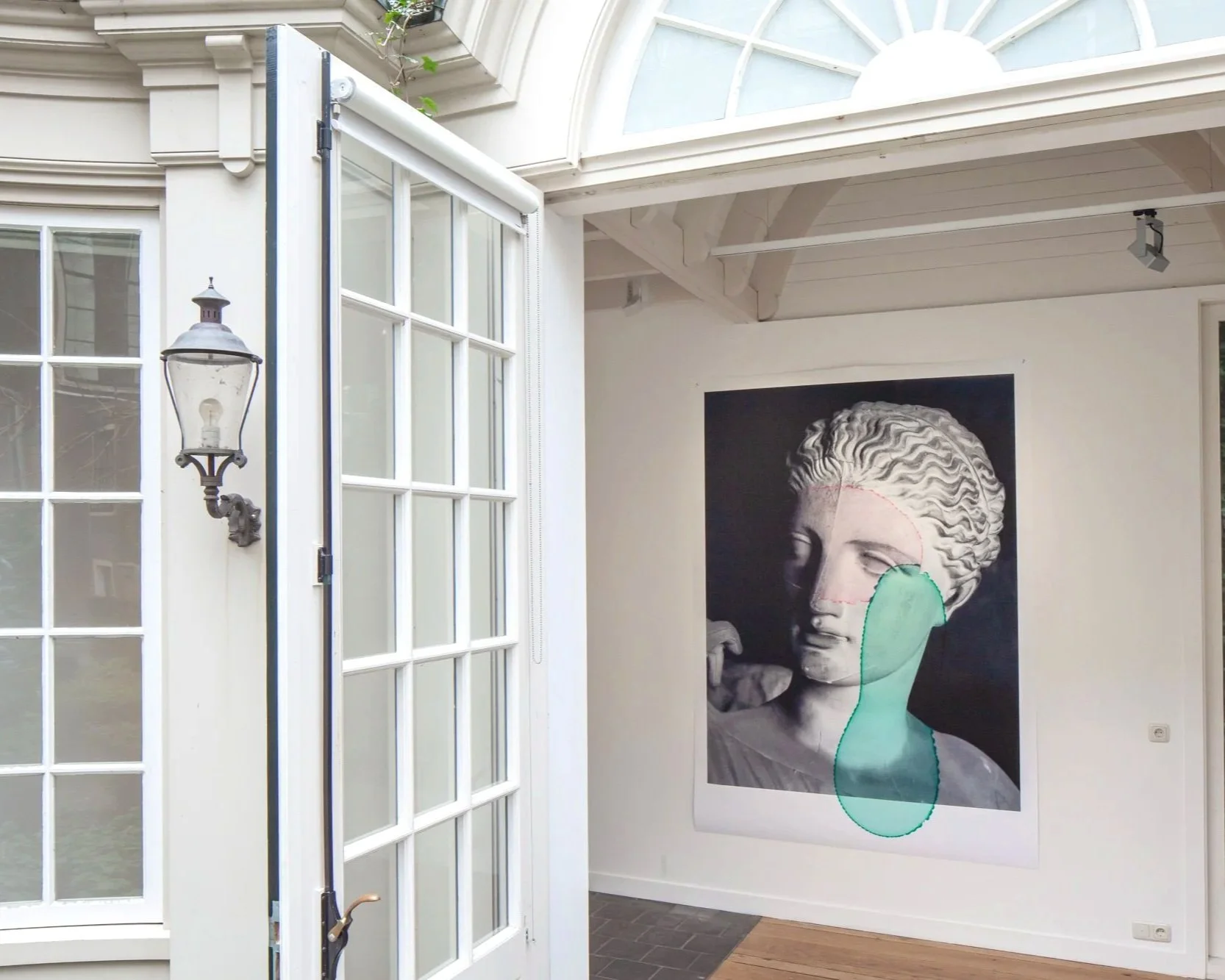 Huis Marseille, Amsterdam