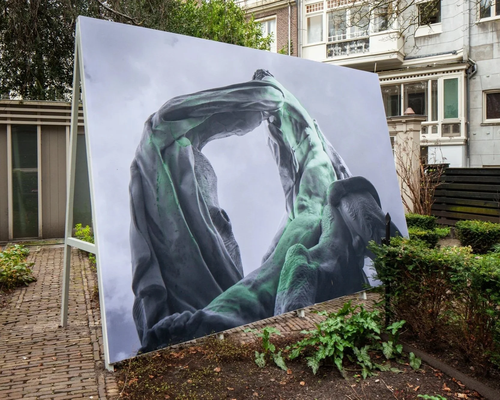 Huis Marseille, Amsterdam