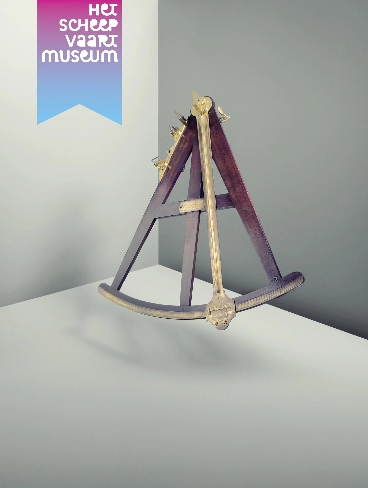 Het Scheepvaartmuseum