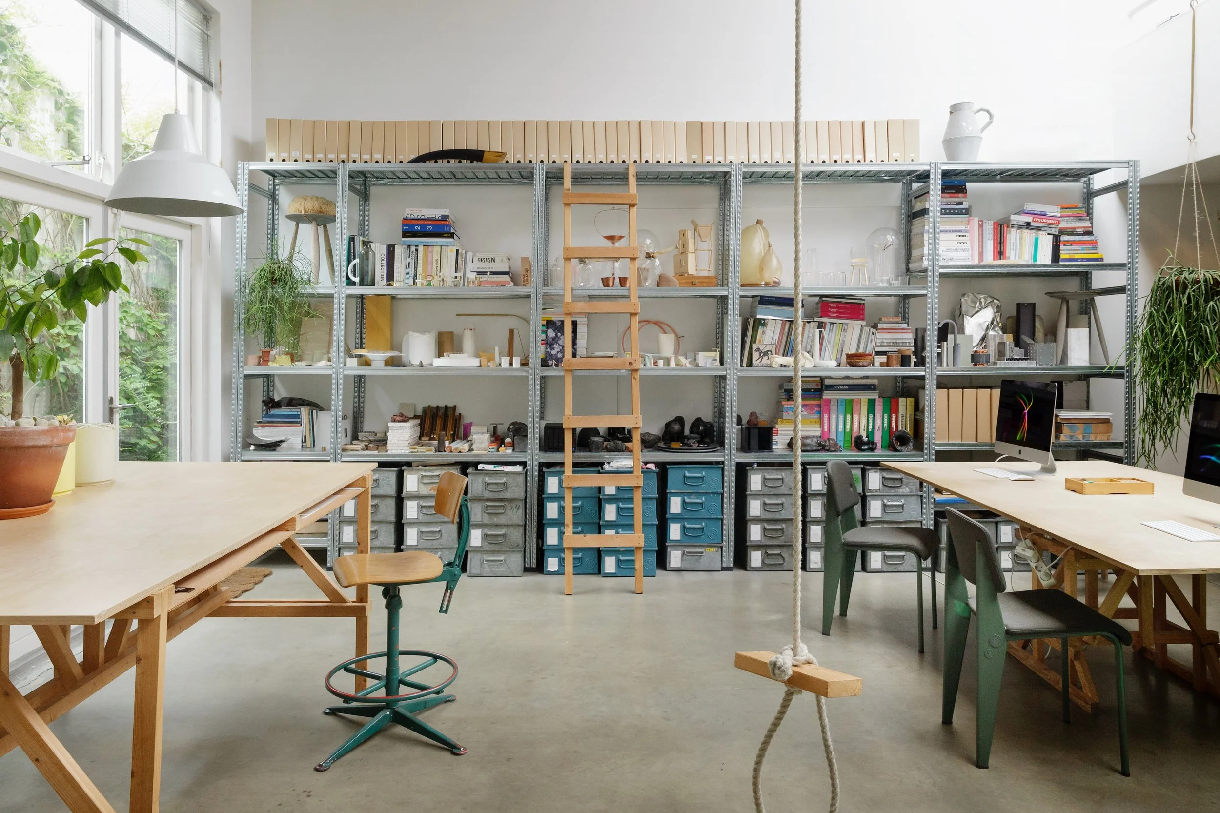 Studio Formafantasma