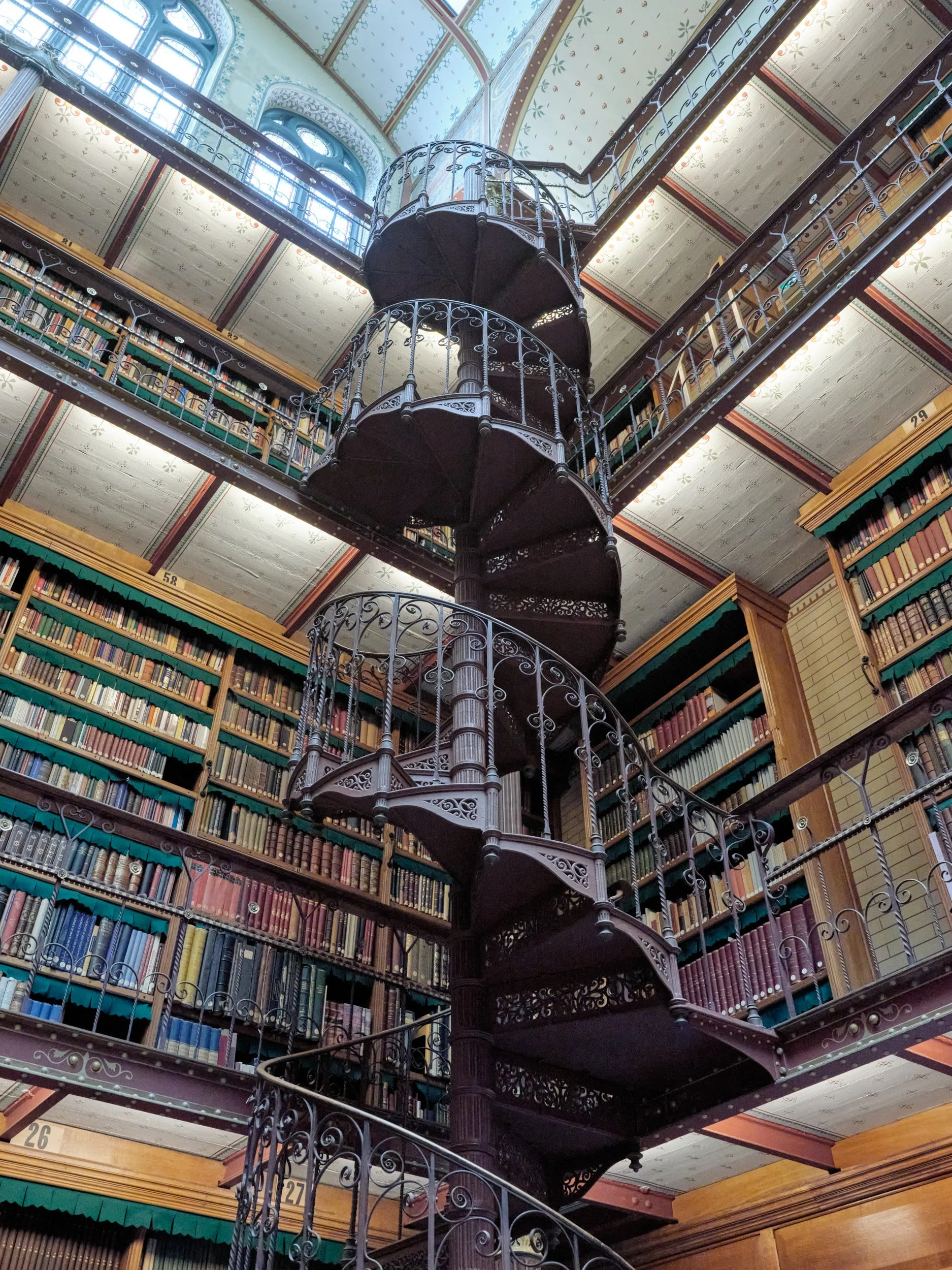 Rijksmuseum, Amsterdam