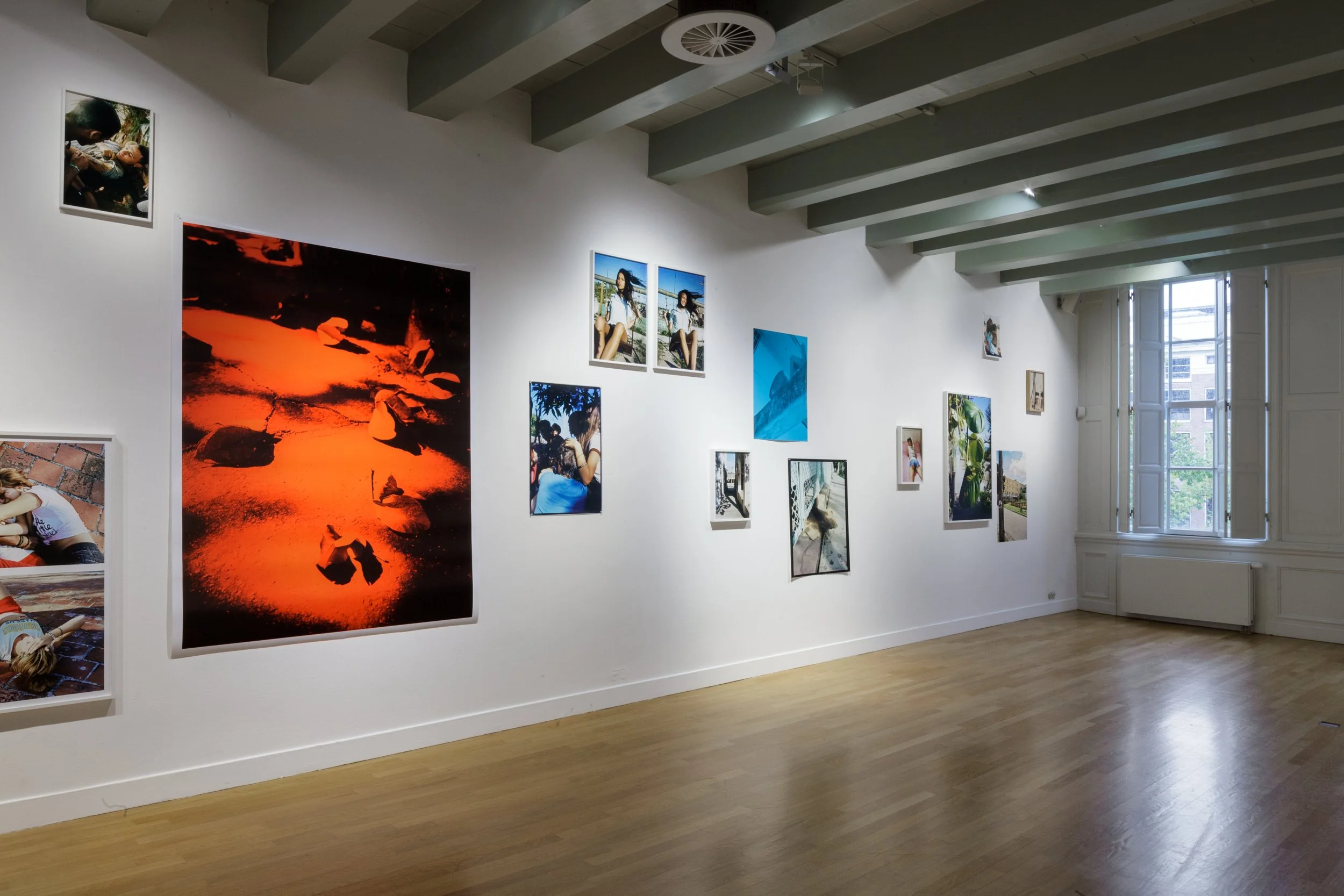 Huis Marseille, Amsterdam