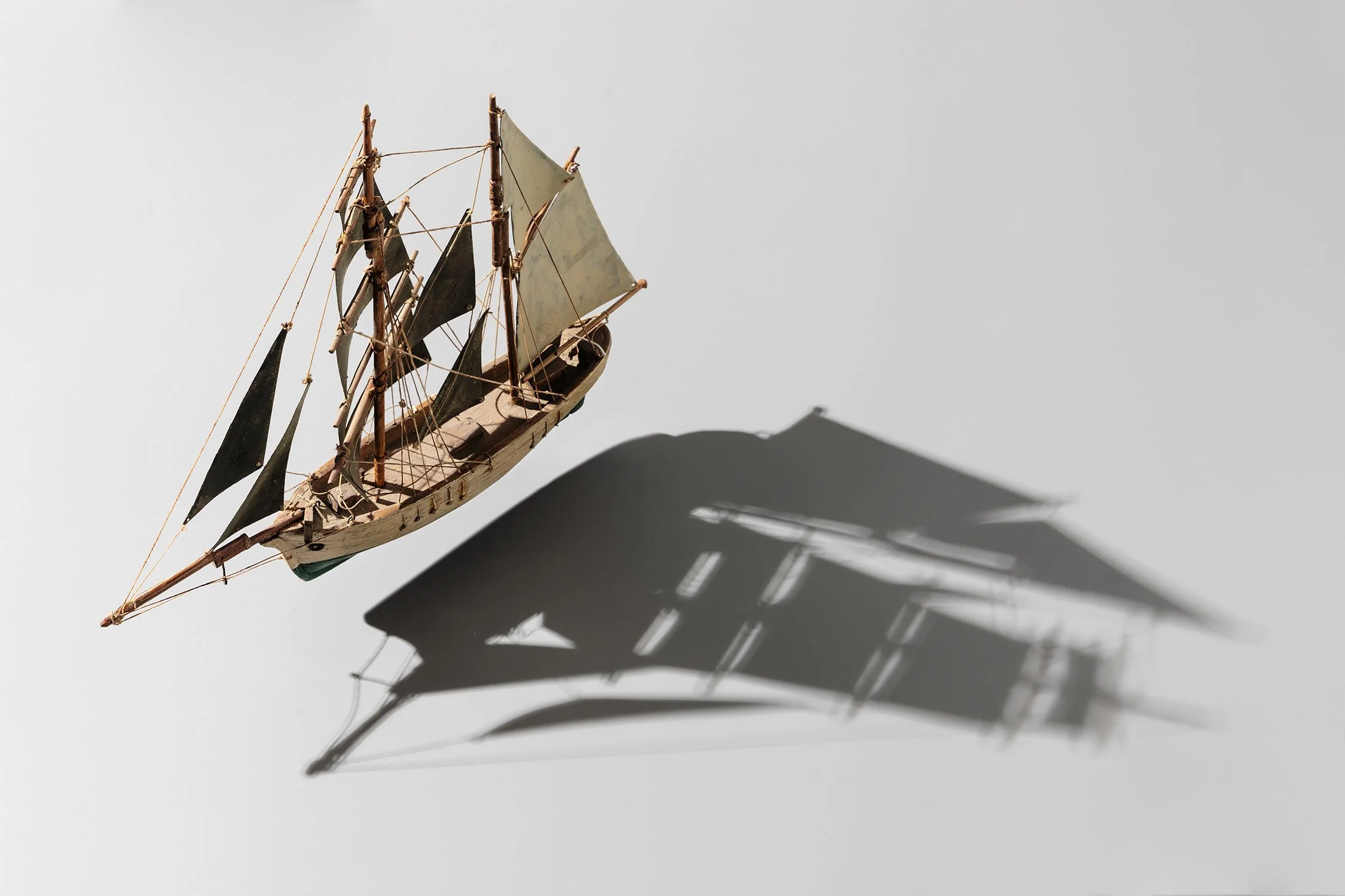 Collectie André Bergen