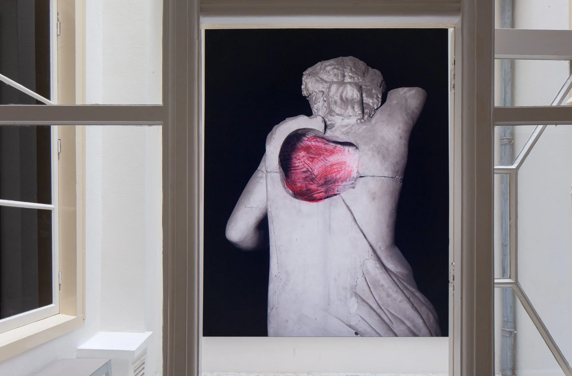 Huis Marseille, Amsterdam