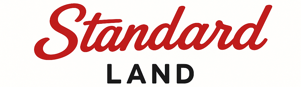Standard Land Advisors