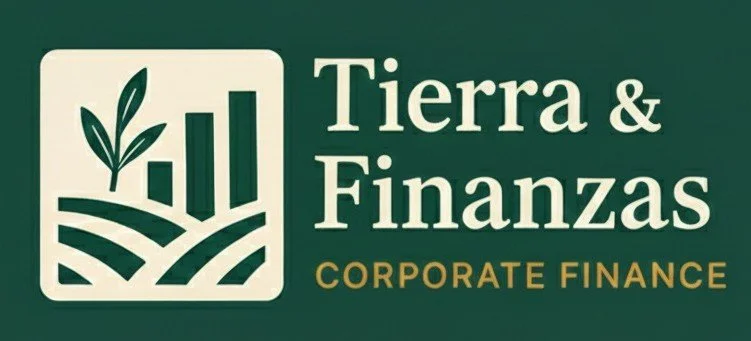 Tierra &amp; Finanzas