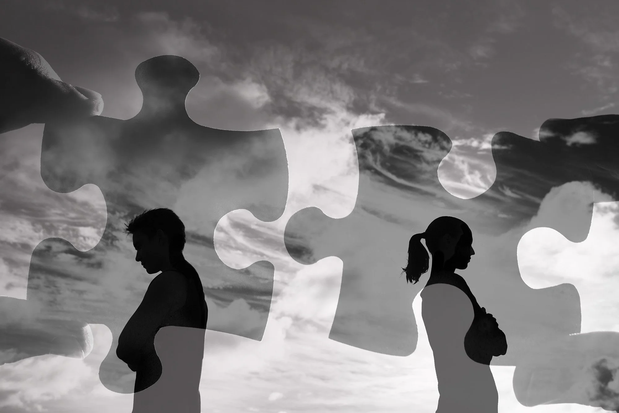 Roswitha Möstl begleitet Klientinnen beim Ausstieg aus narzisstischen Beziehungen in Graz