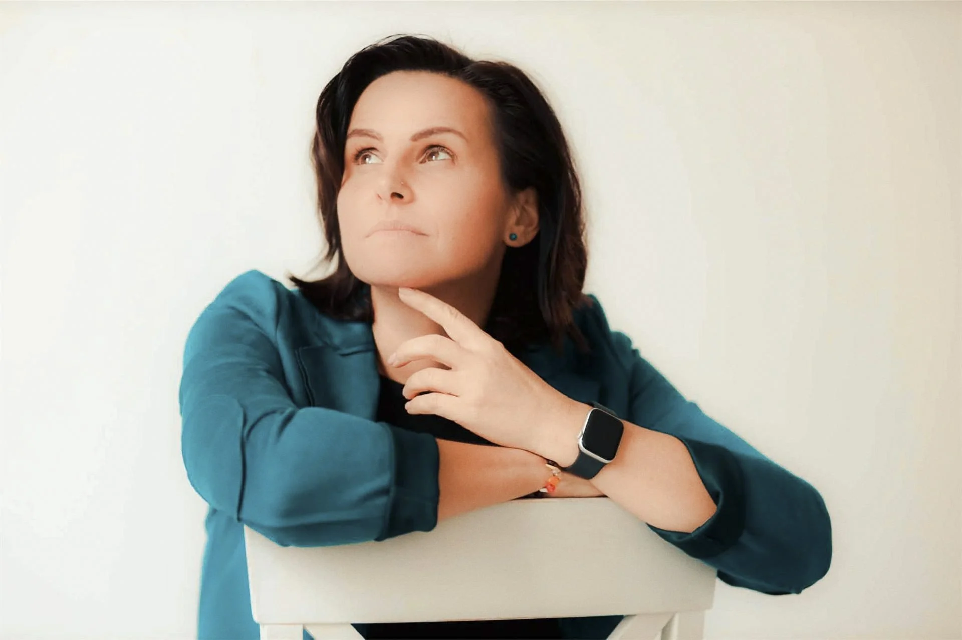 Erfahrene Lebens- und Sozialberaterin aus Graz für Firmencoaching und individuelle Begleitung