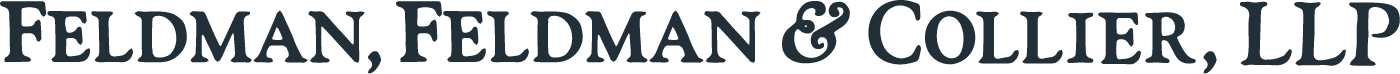 Feldman, Feldman &amp; Collier, LLP