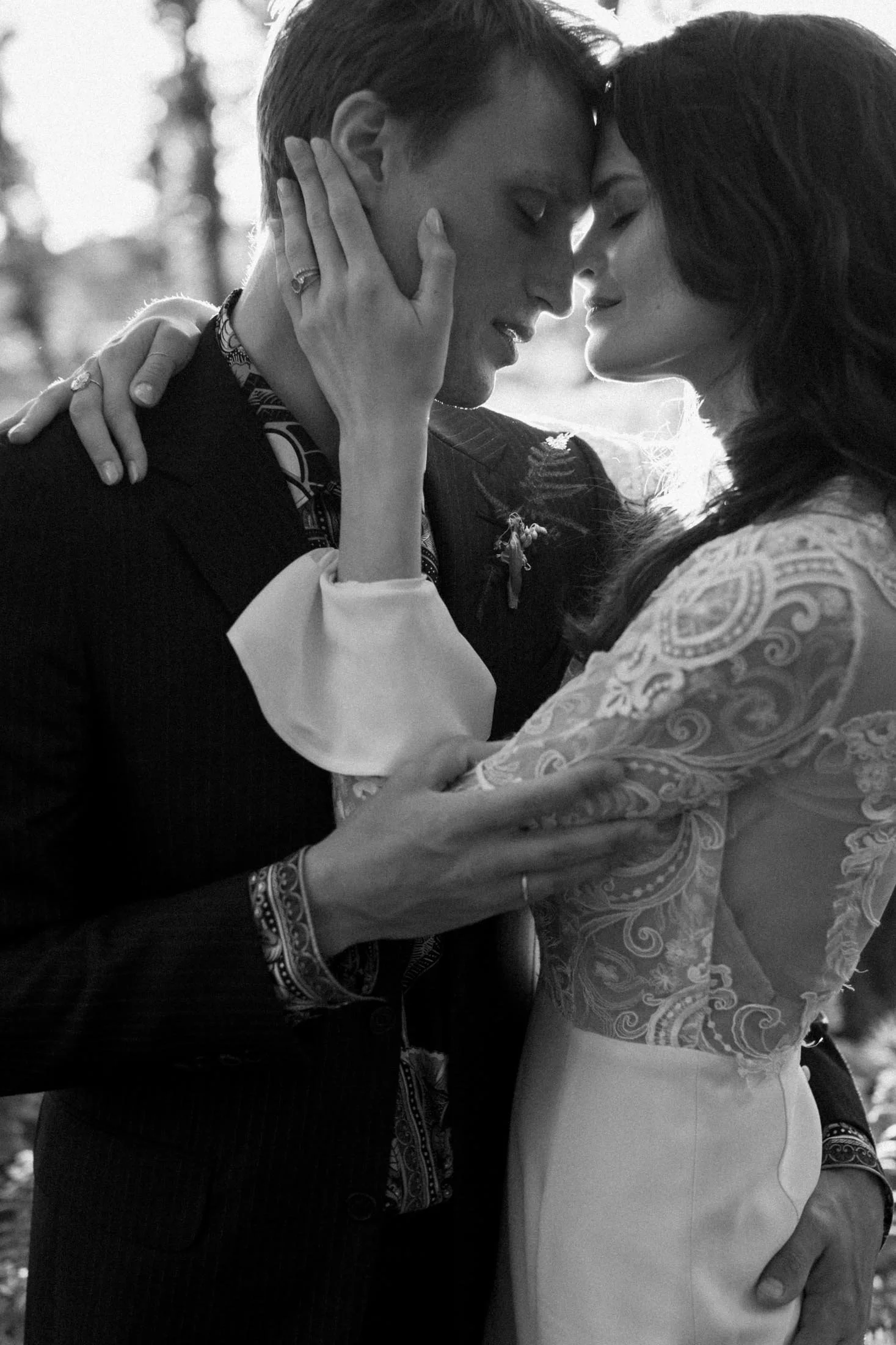 ADRIEN & CELIA - Bask Country, France