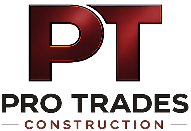Pro Trades Construction, LLC