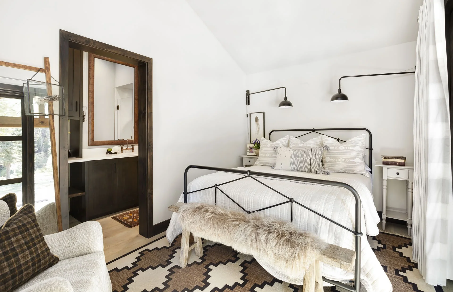 Private Casita