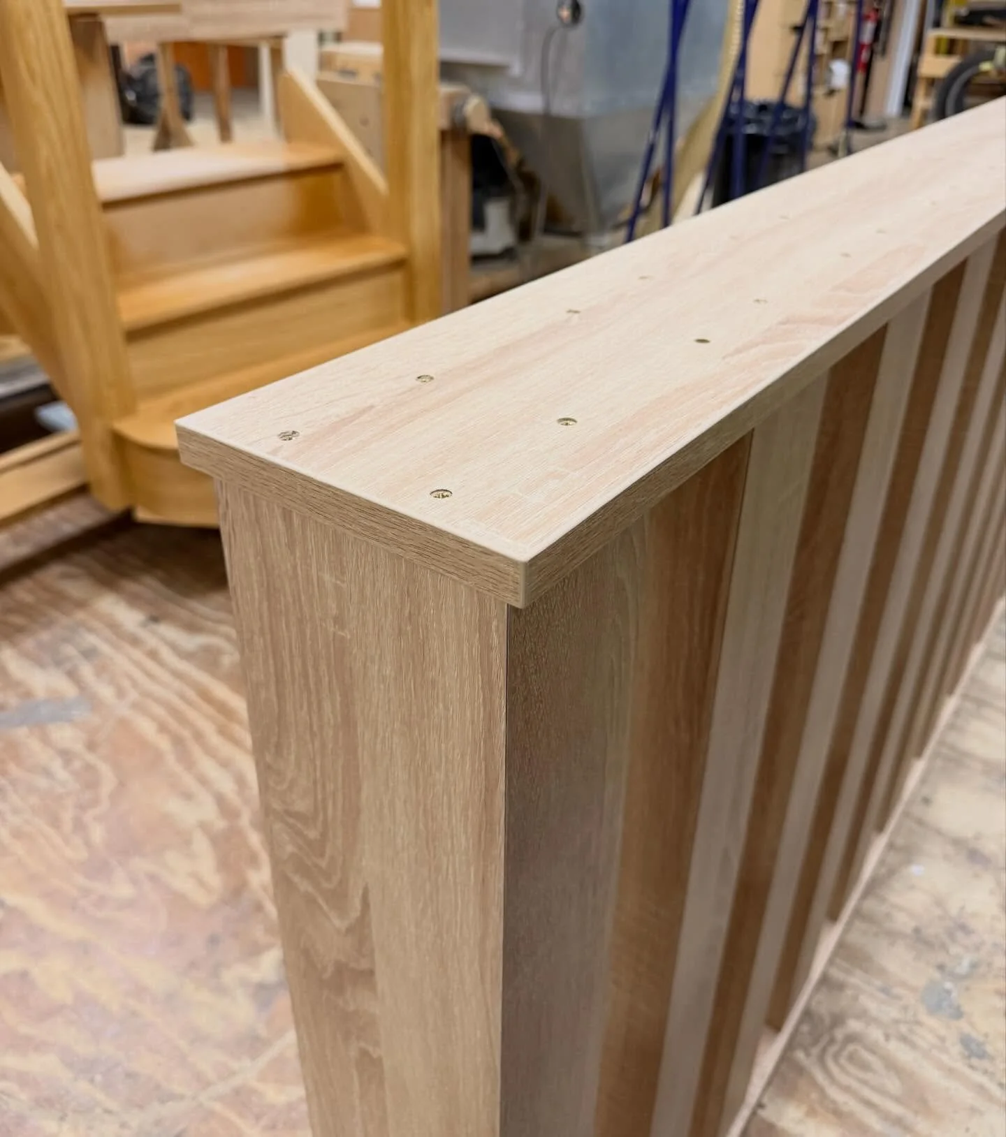 Check out these divider screens.

Precision in every cut. 

Sharp corners, flawless angles, and craftsmanship that speaks for itself.

Because perfection isn&rsquo;t a goal, it&rsquo;s the standard.

#Joinery #Craftsmanship #Precision #Woodwork Bespo