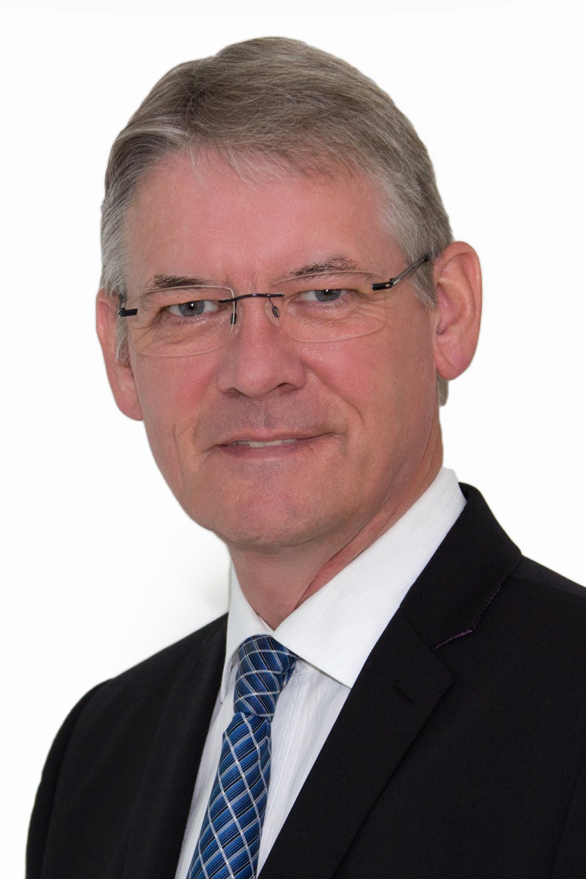 Paul Murtagh, Treasurer
