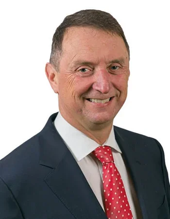 Daragh Fitzpatrick