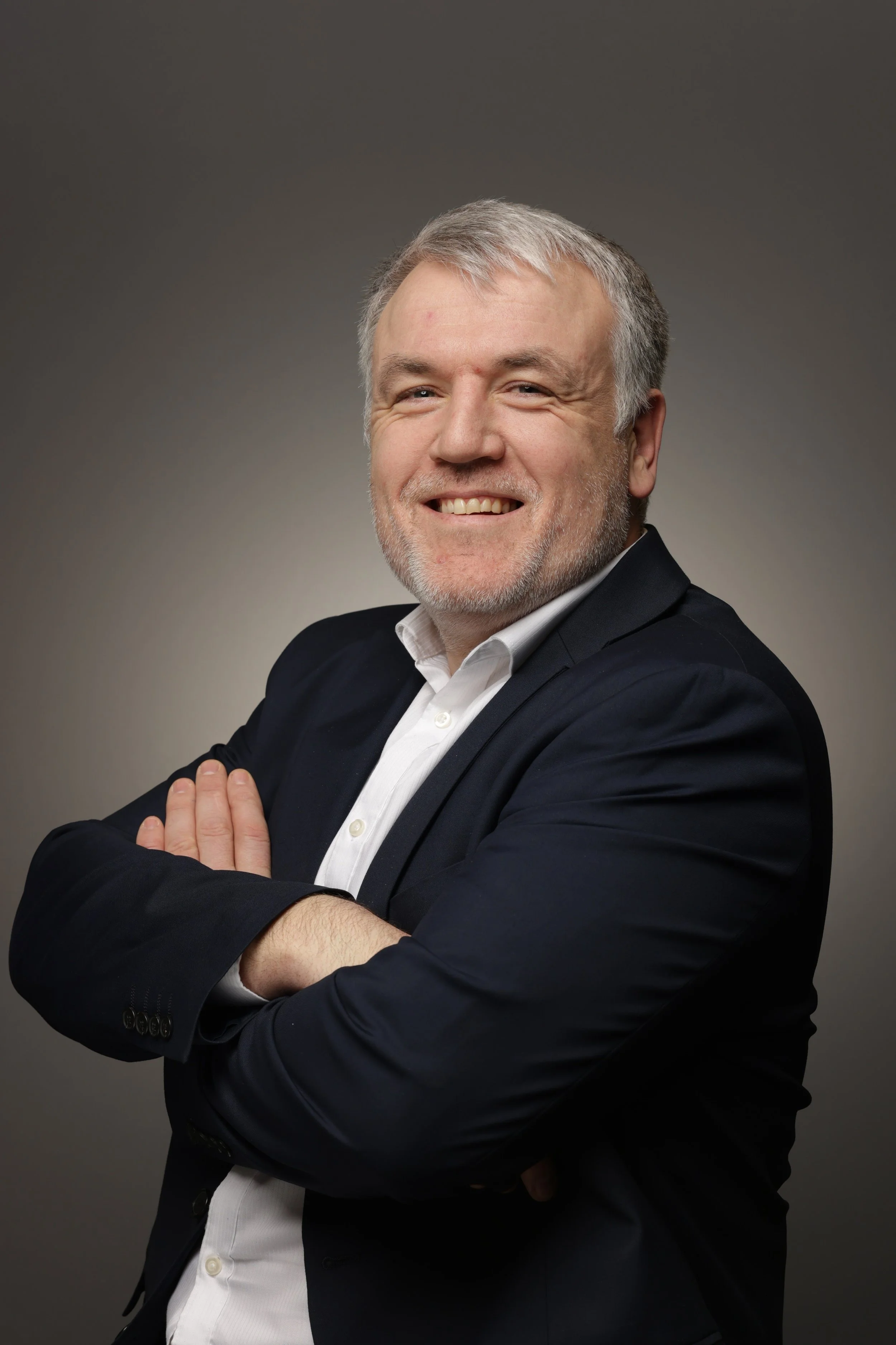 Nicholas Z. Bermingham