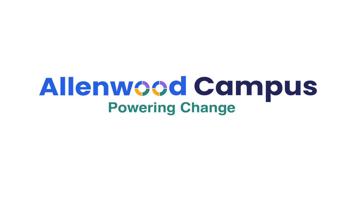 Allenwood Campus