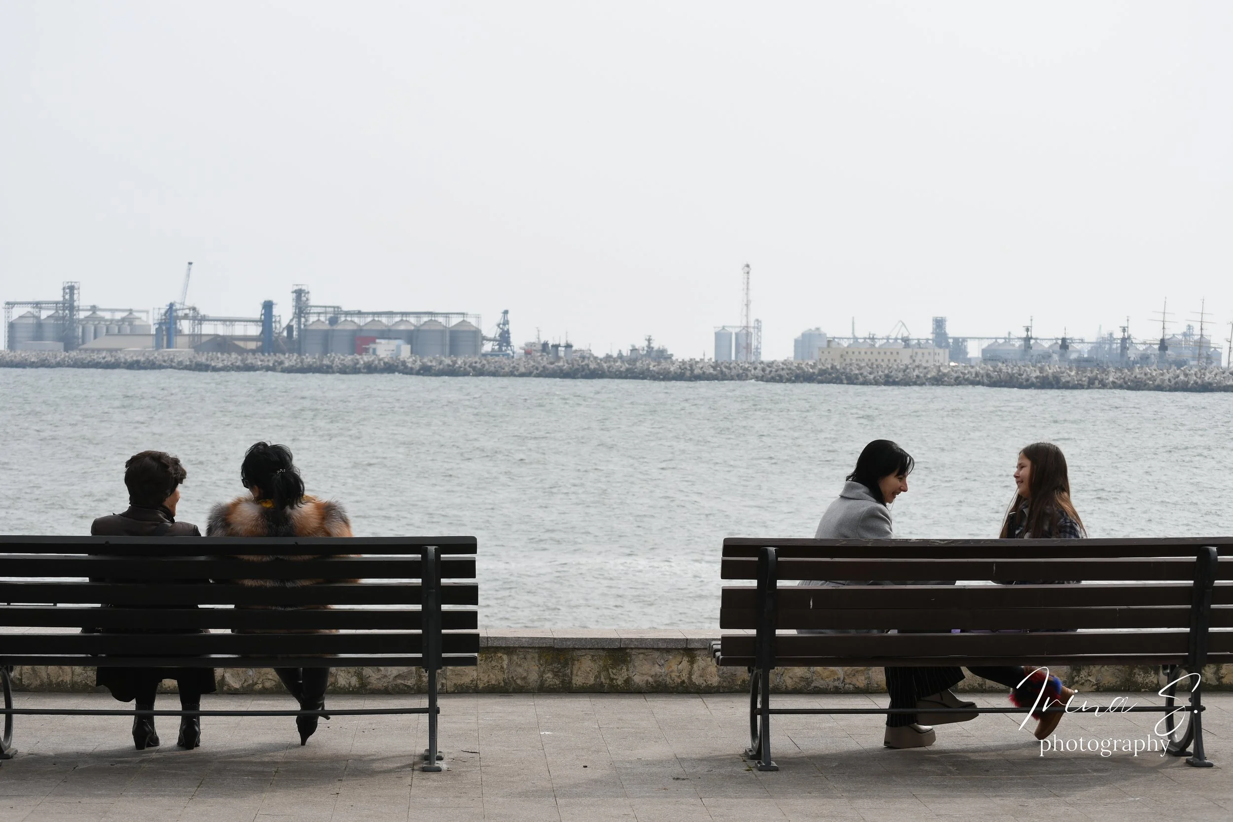 Chats, Updates, and Photography! 