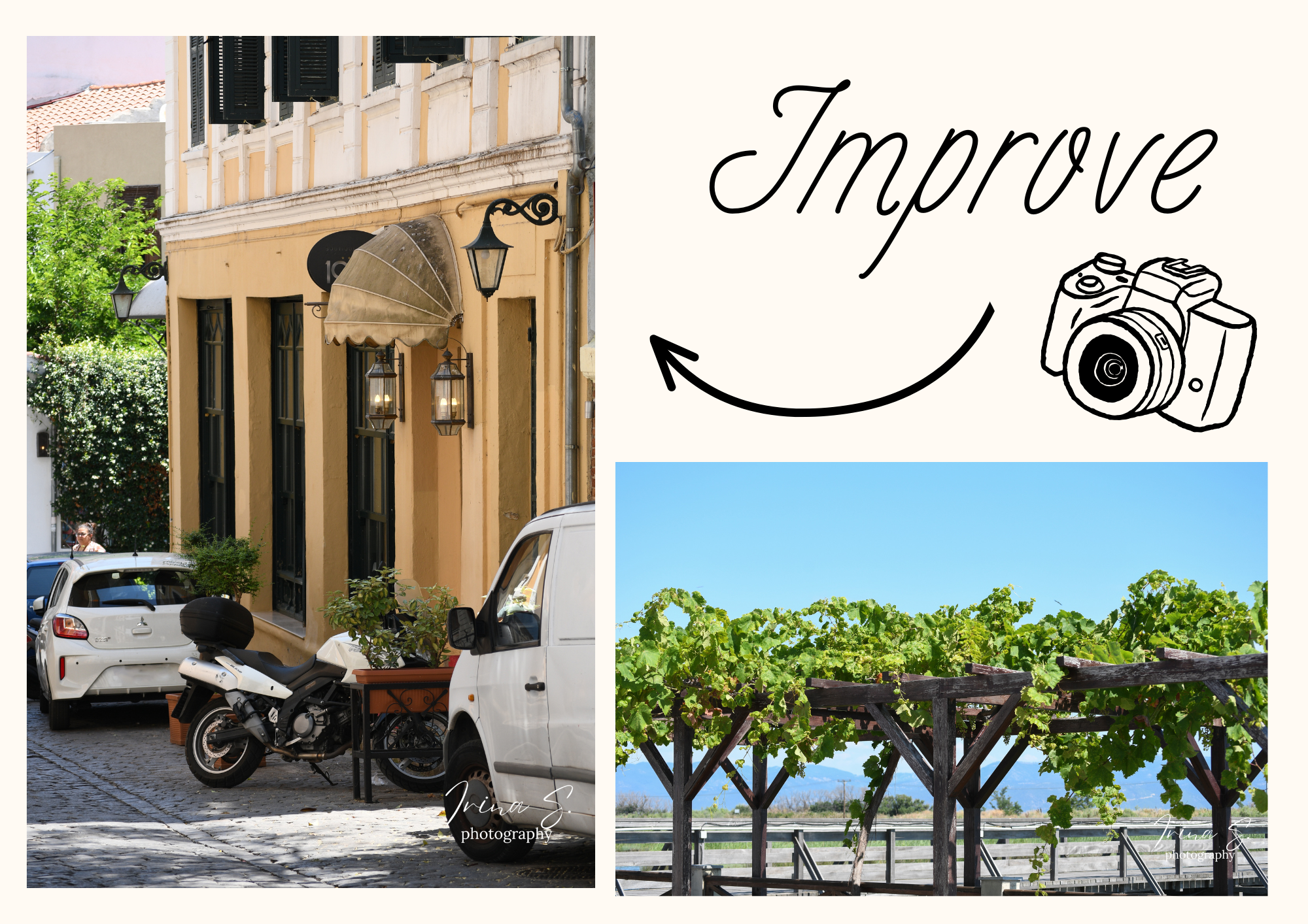 5 Ways to Improve your Photography Skills Remotely! 