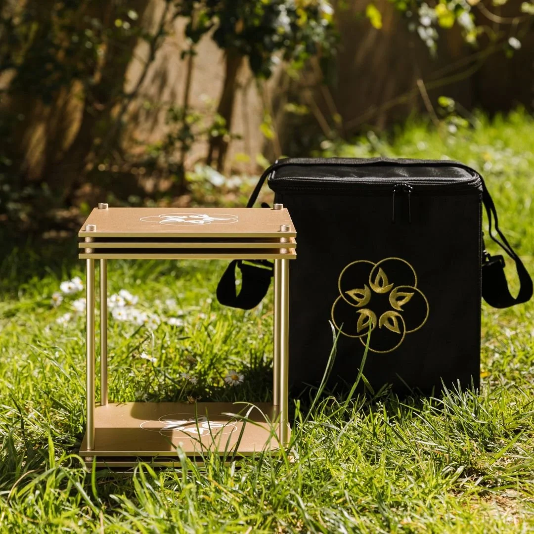 Bag for Infinity Bloc