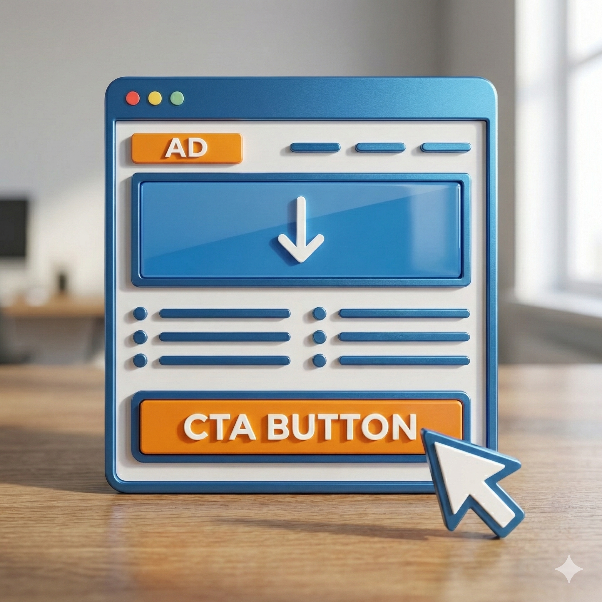 ランディングページ