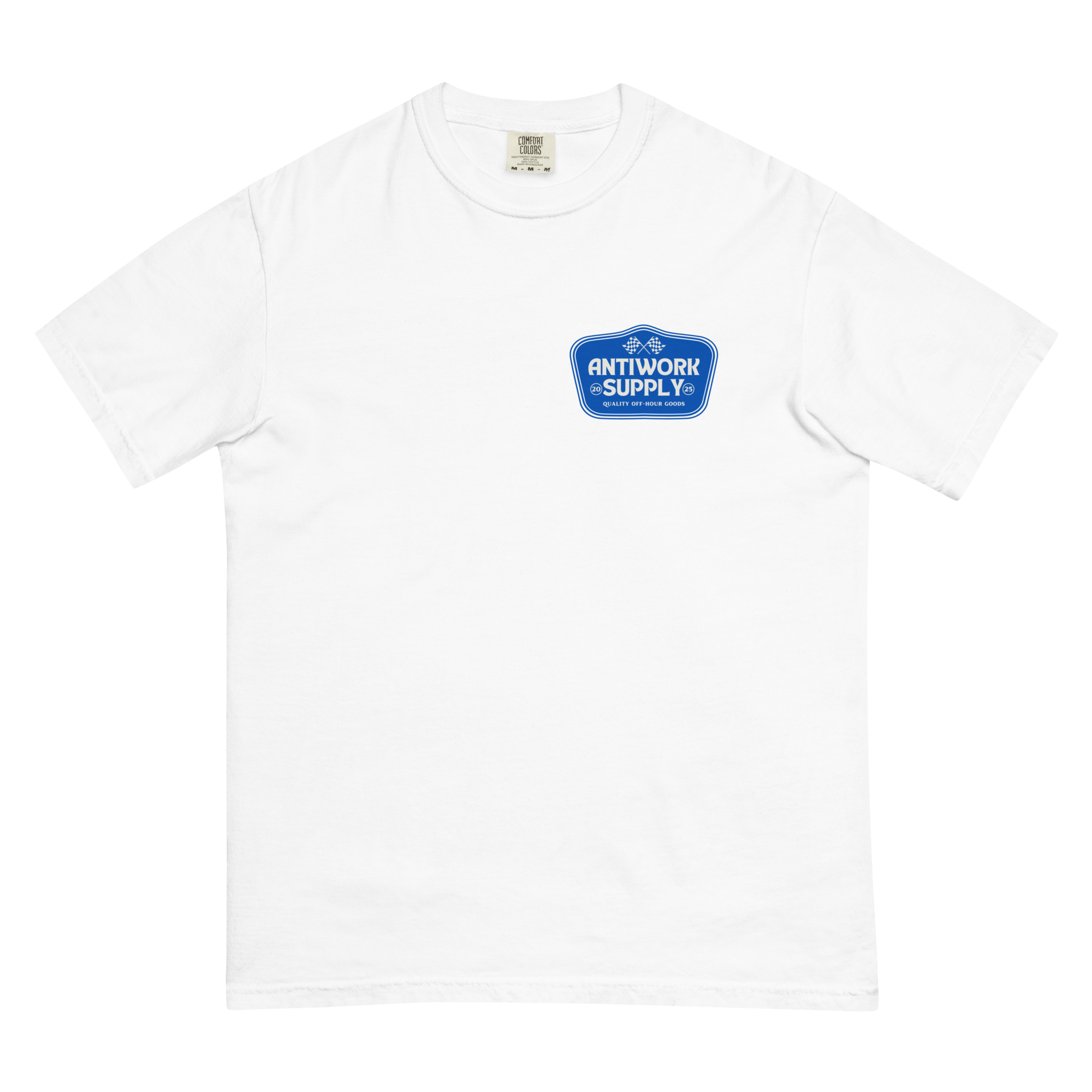 Antiwork Supply