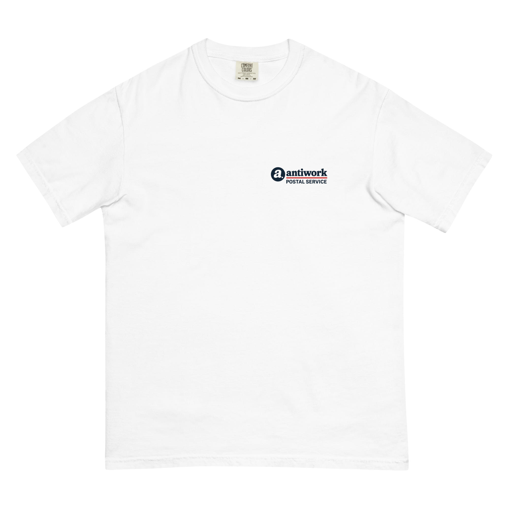 Antiwork Postal Service