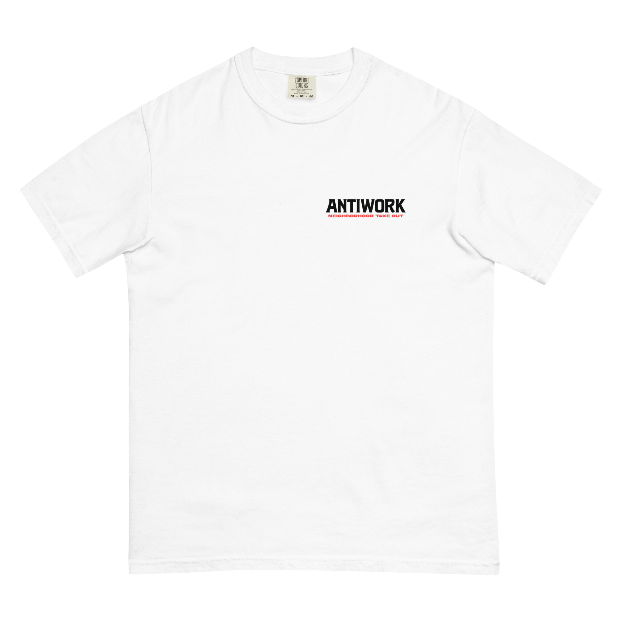 Antiwork Take out