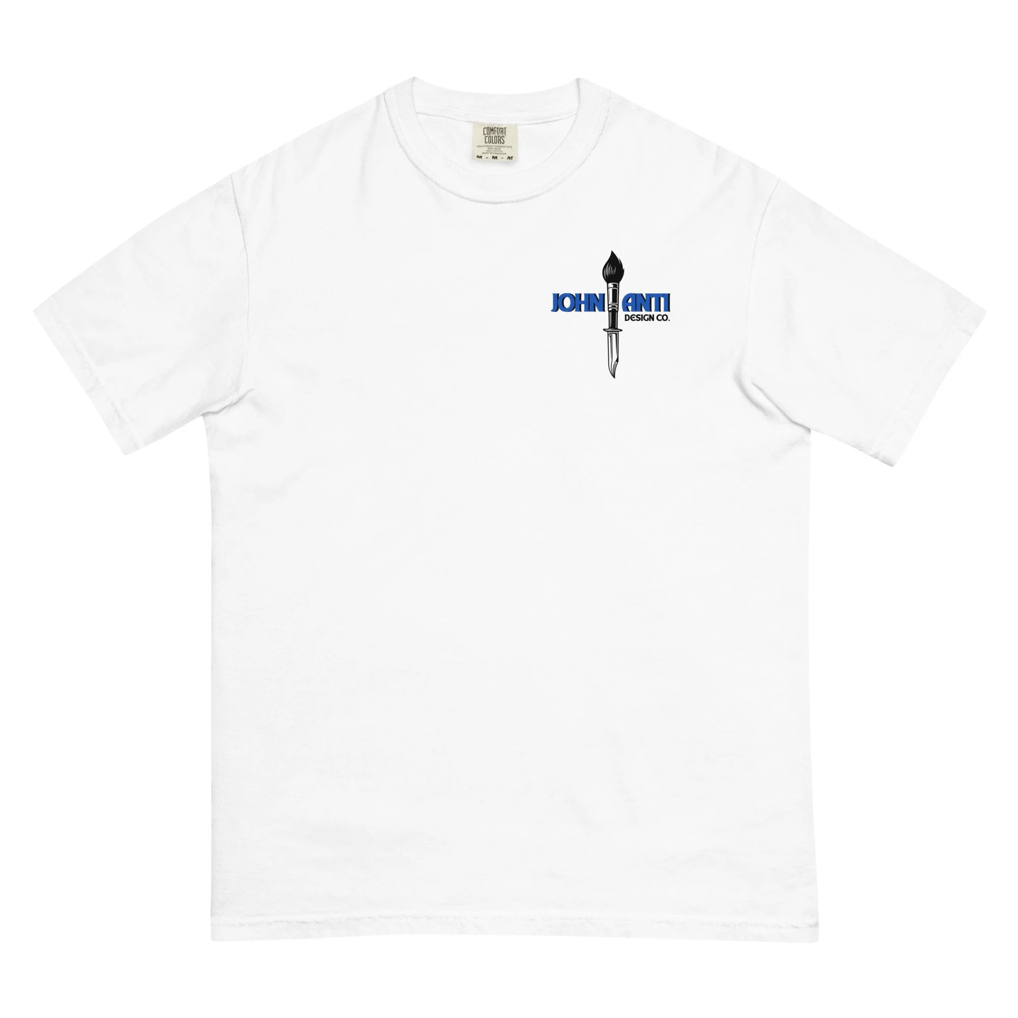 JOHN ANTI DESIGN CO.