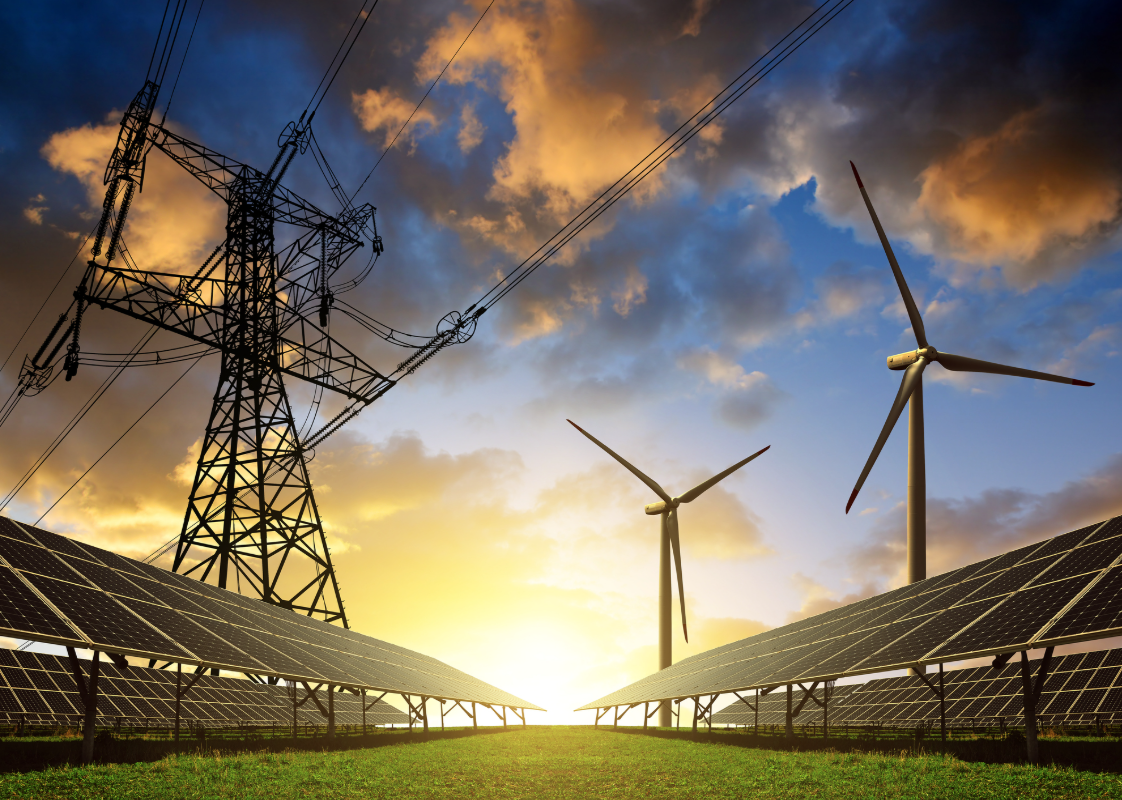 Generalized Energy Efficiency Toolkit
