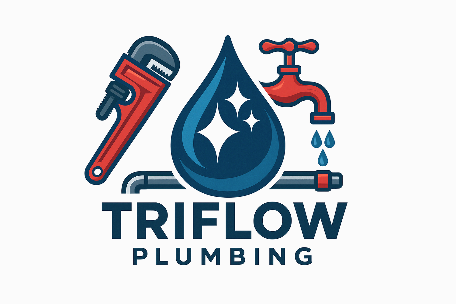 TriFlow Plumbing         865.315.5602