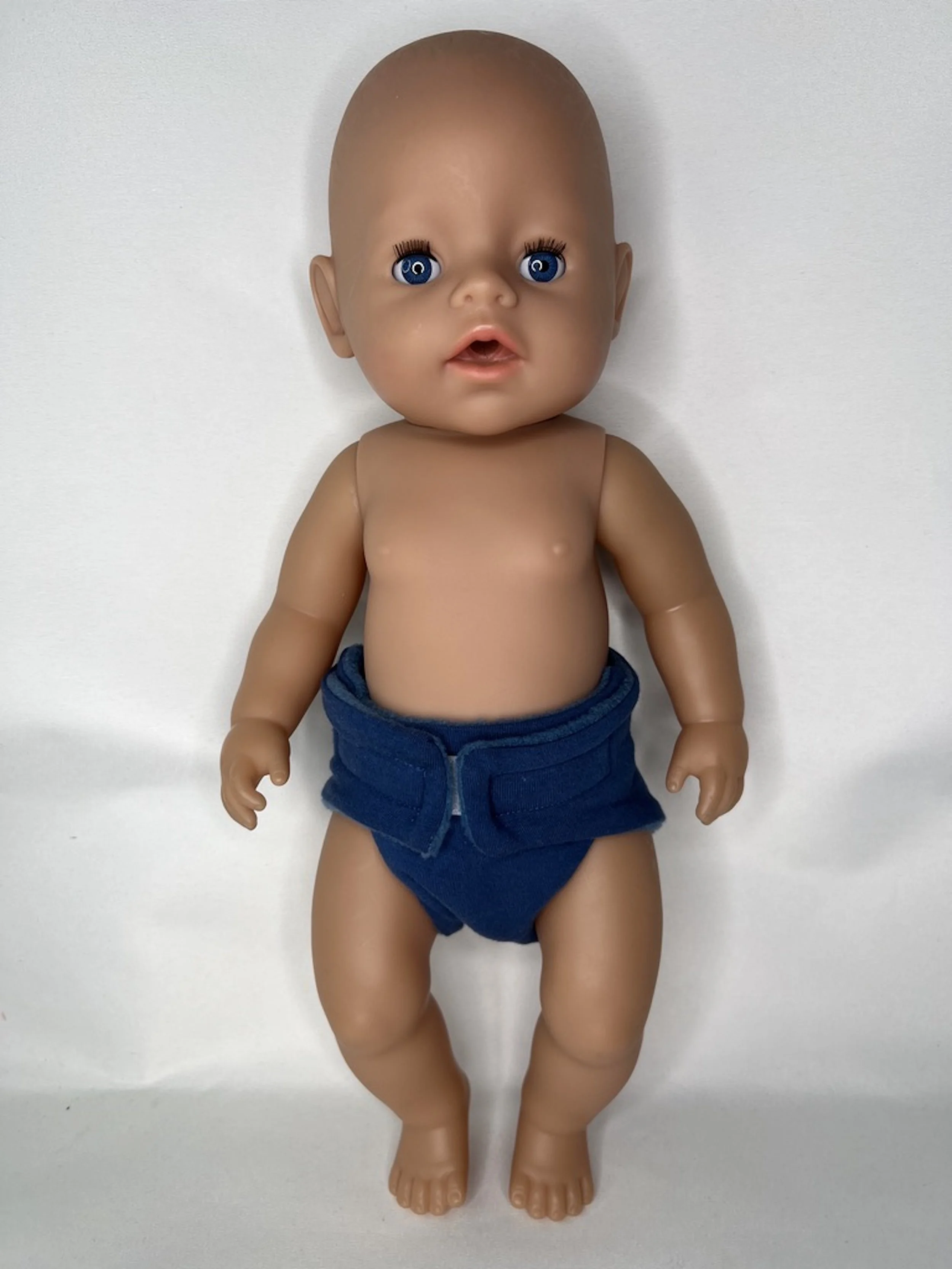 Bleier for Baby Born