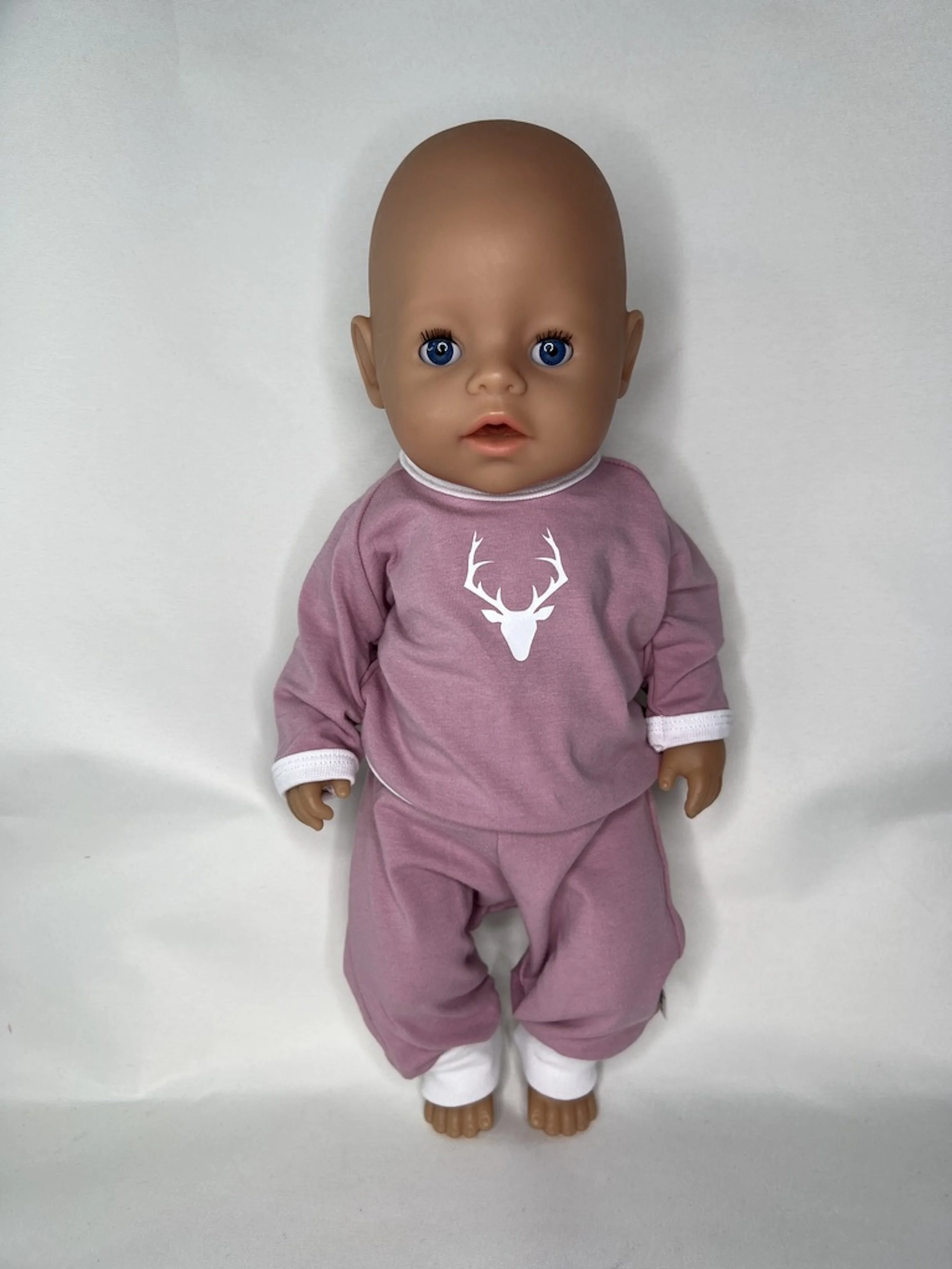 Joggedress for Baby Born