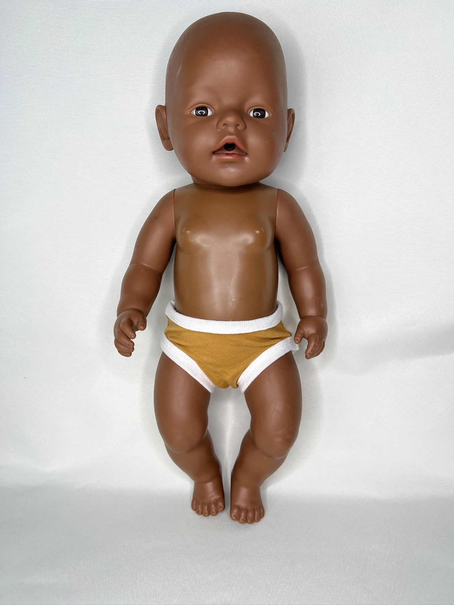 Dukketruser for Baby Born