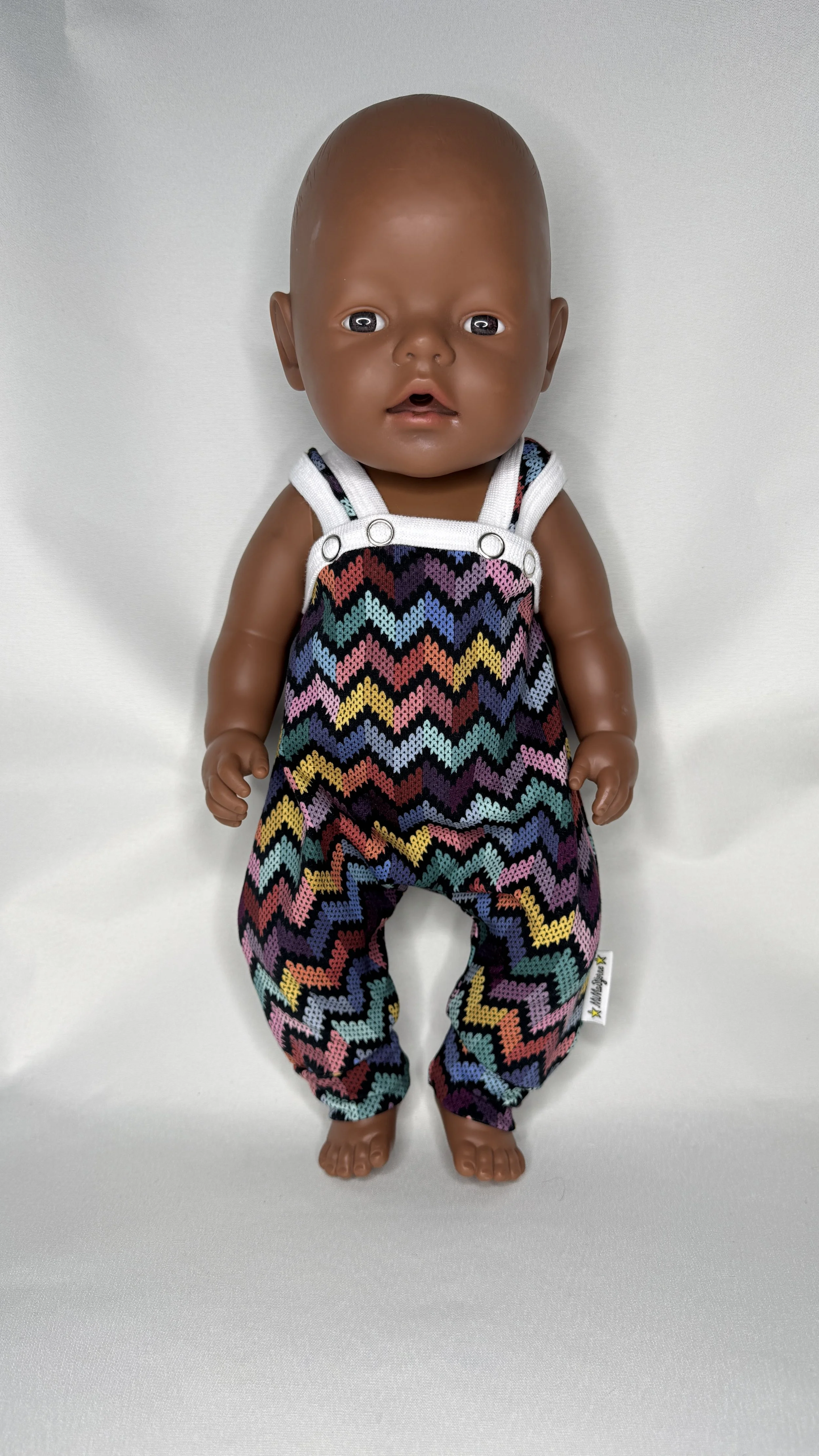 Selebukse for Baby Born